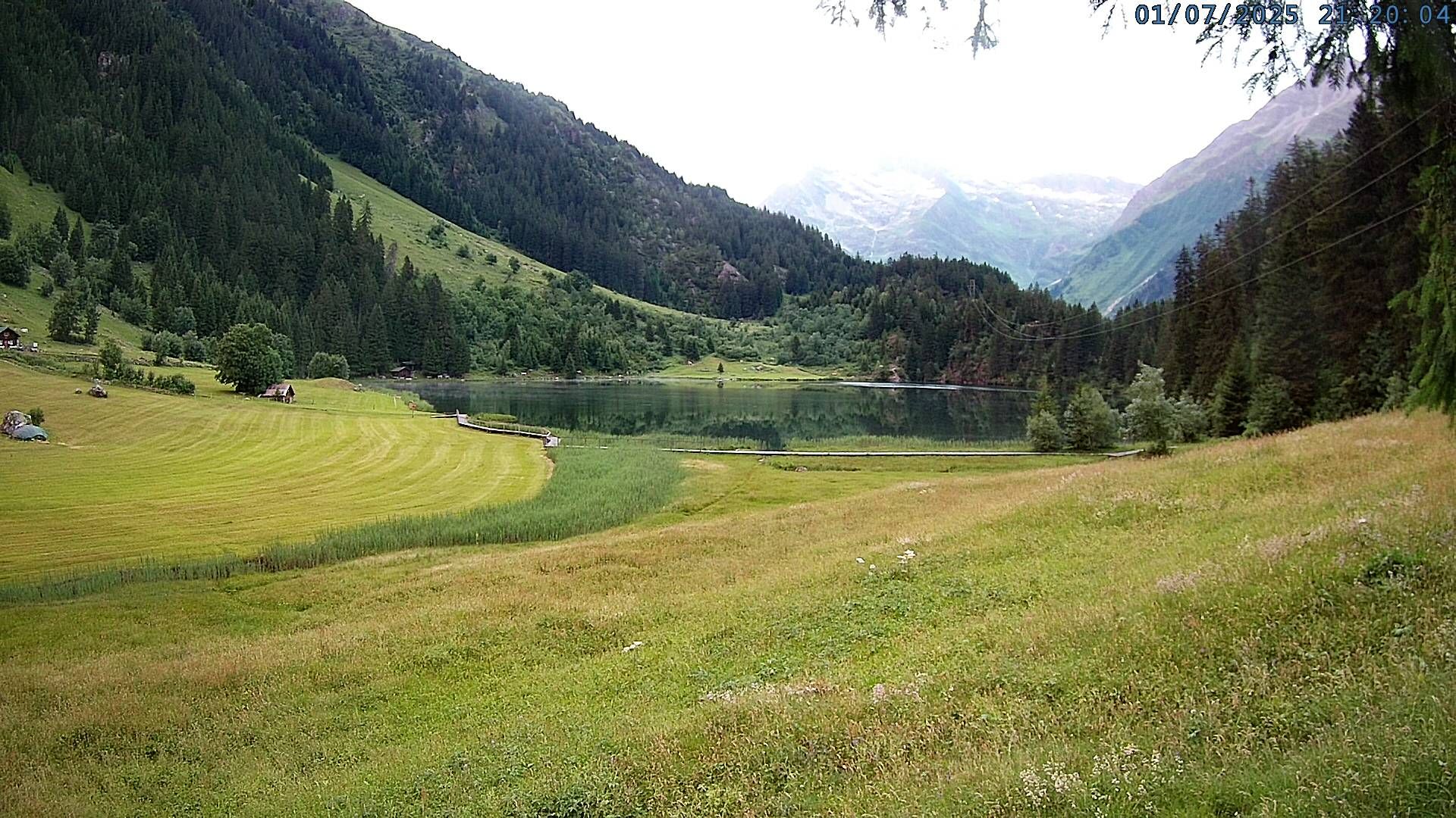 Silenen: Golzern