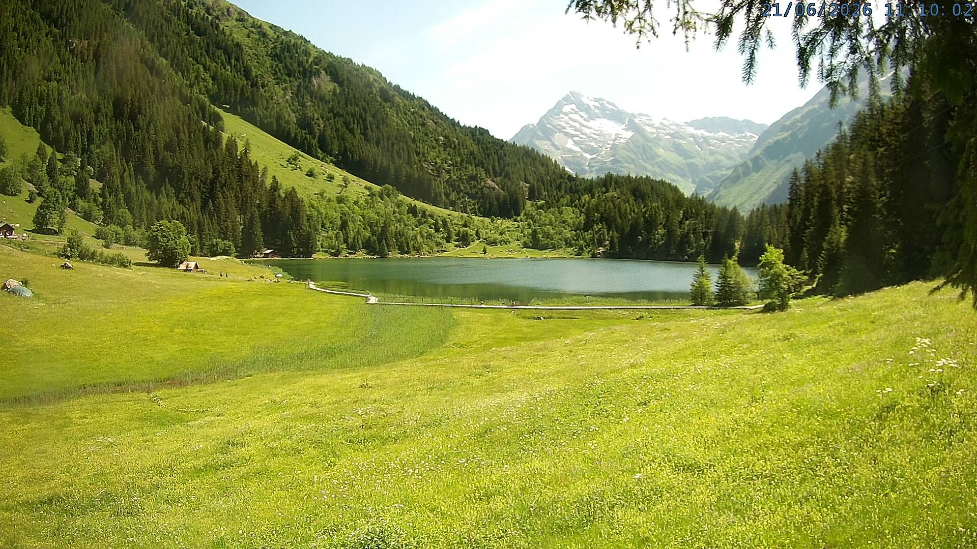 Silenen: Golzern