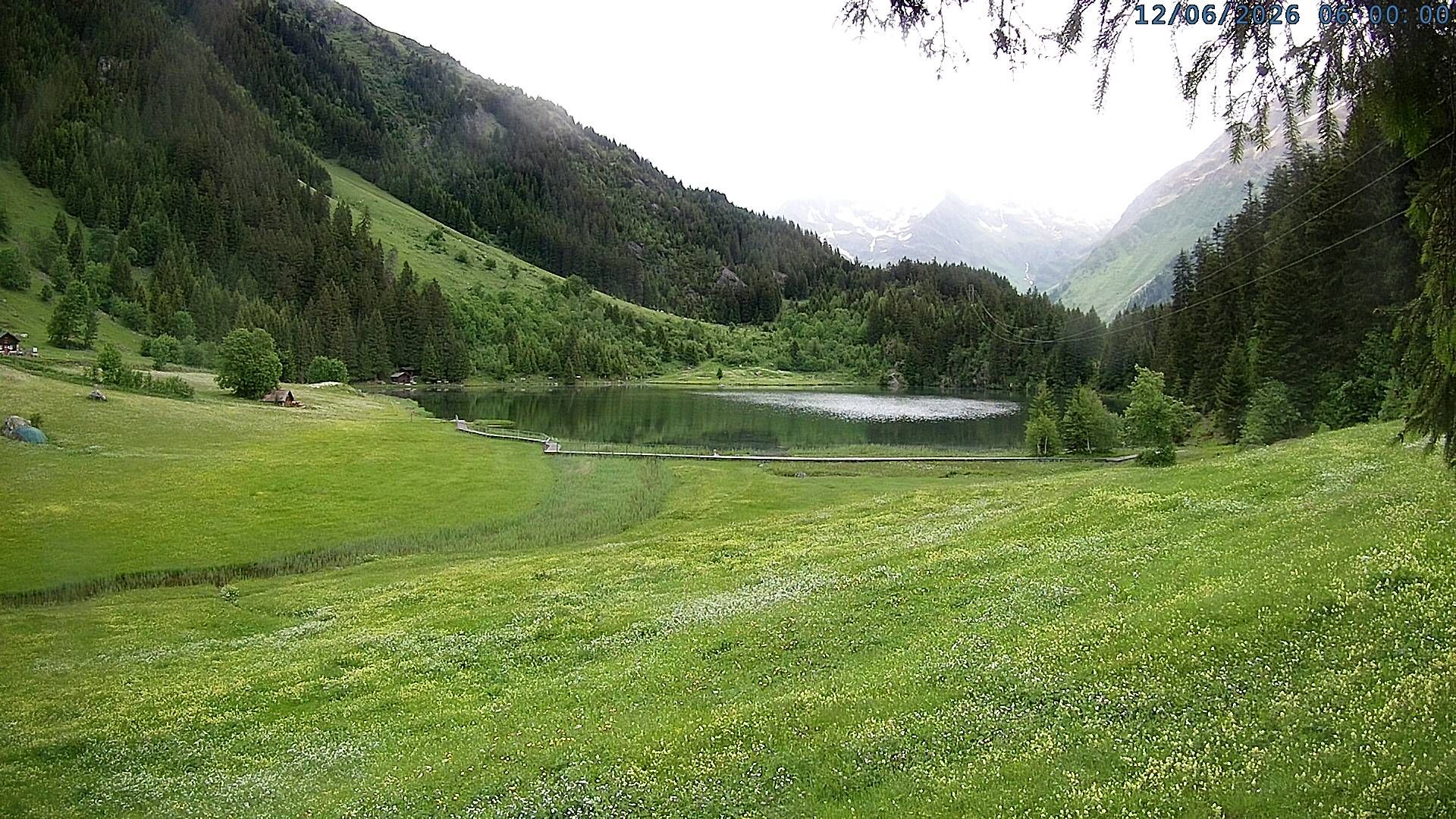 Silenen: Golzern
