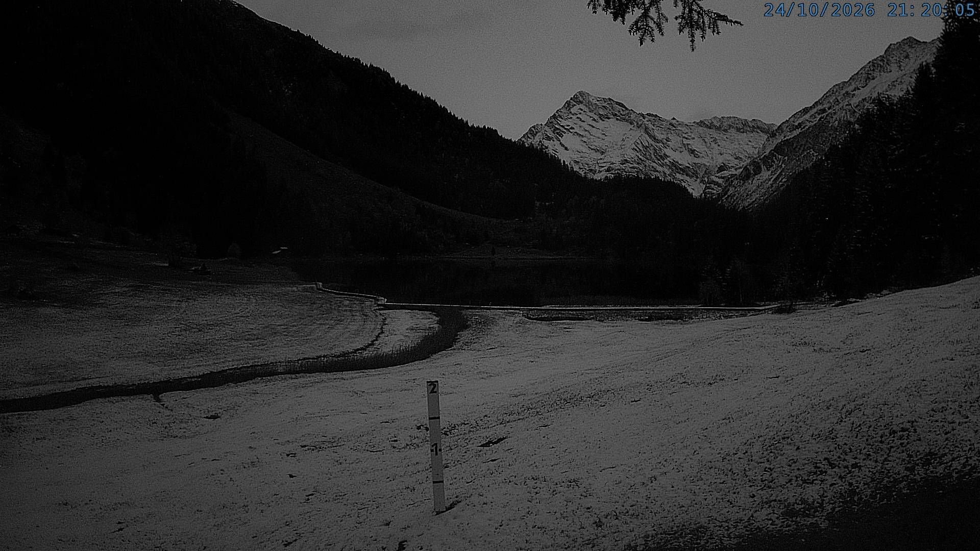 Silenen › Osten: Golzerensee - Gross Düssi / Piz Git