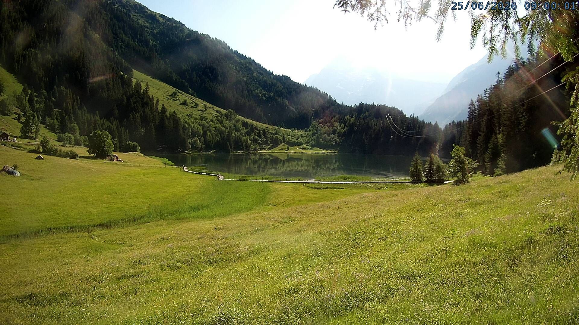Silenen: Golzern