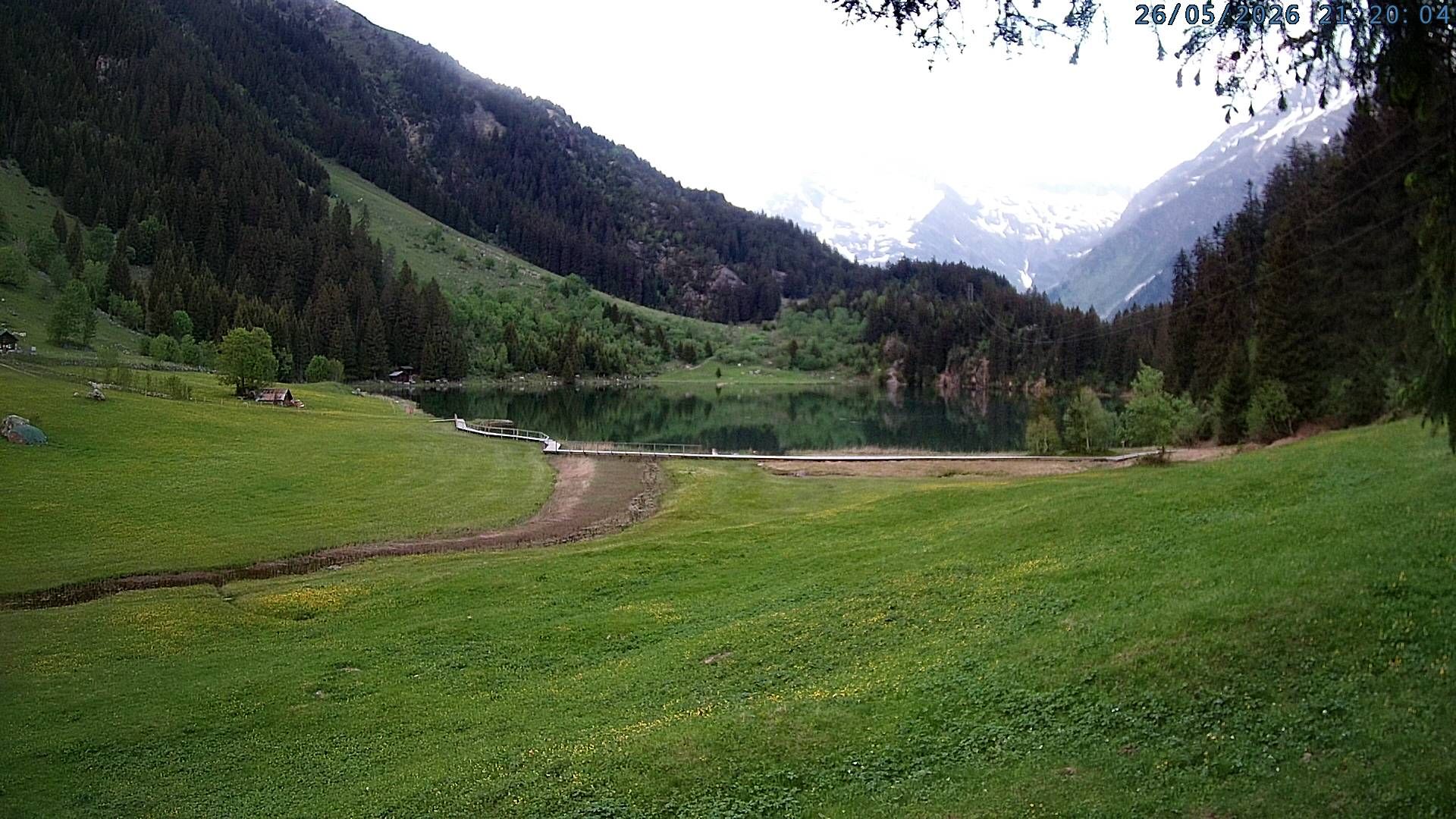 Silenen: Golzern