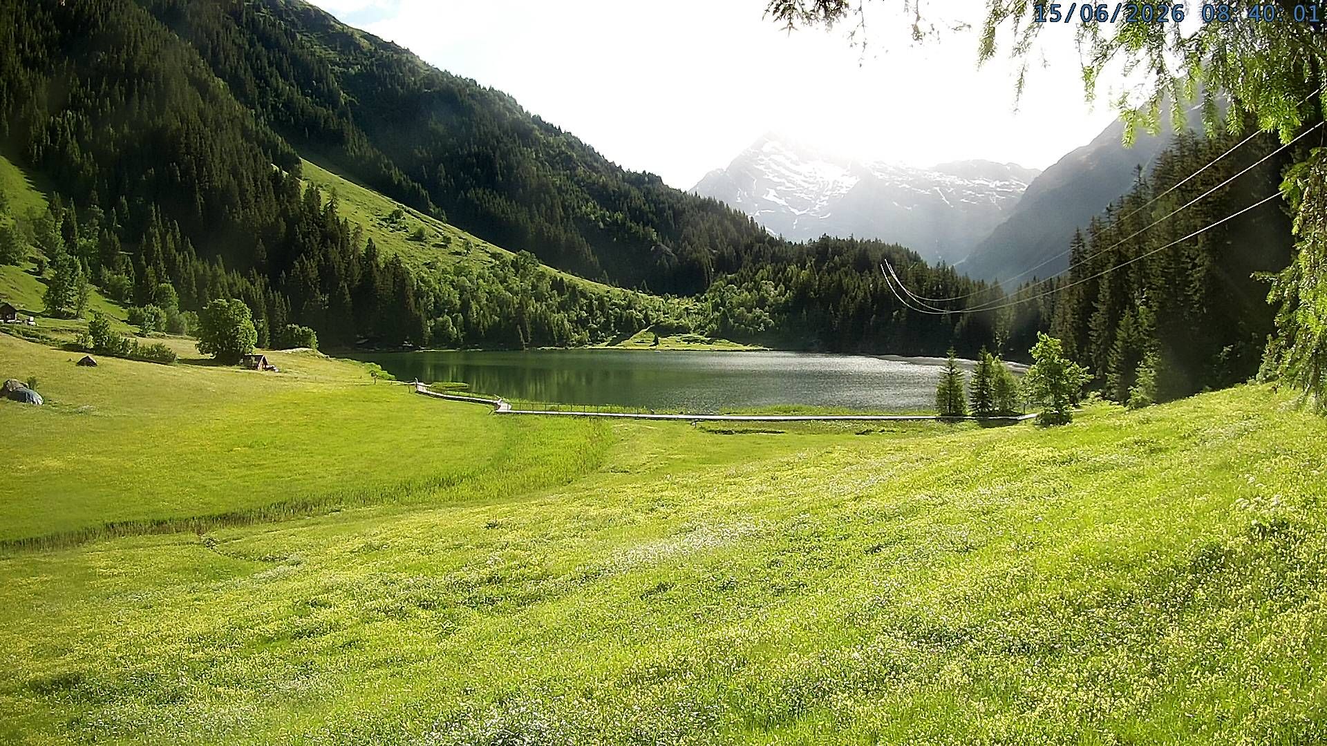 Silenen: Golzern