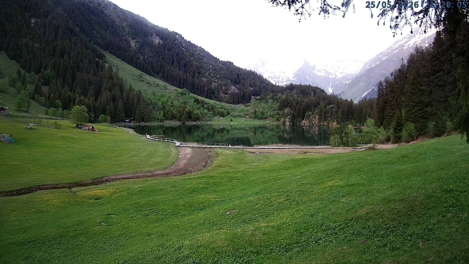 Silenen: Golzern