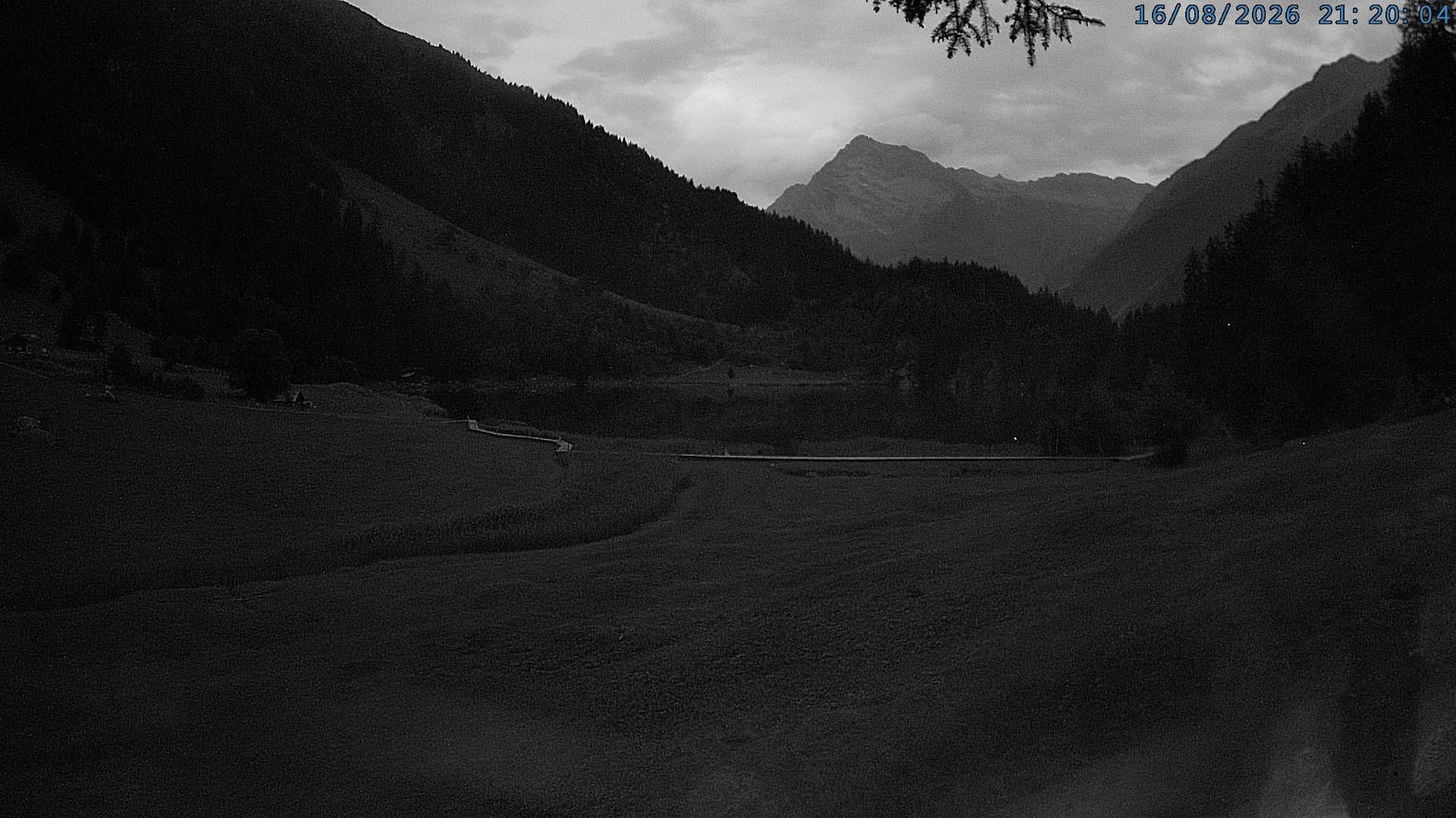 Silenen › Osten: Golzerensee - Gross Düssi / Piz Git