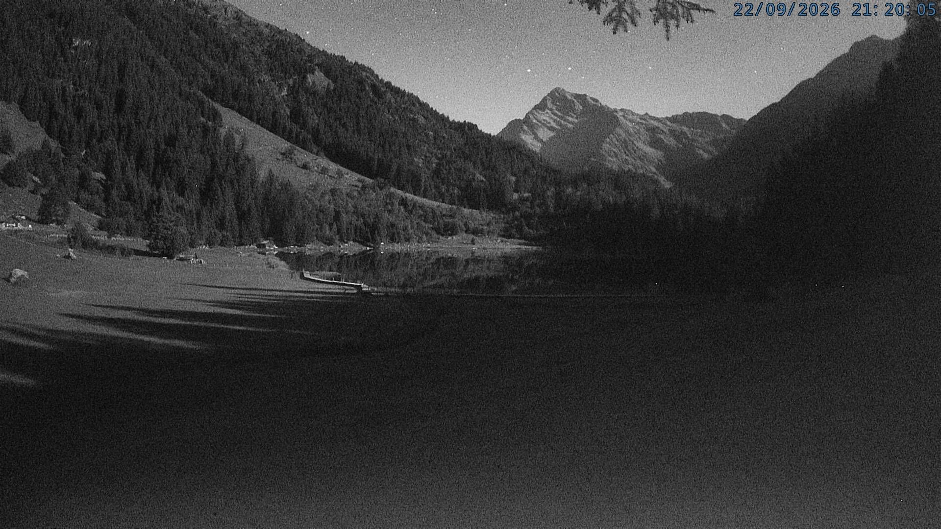 Silenen › Osten: Golzerensee - Gross Düssi / Piz Git