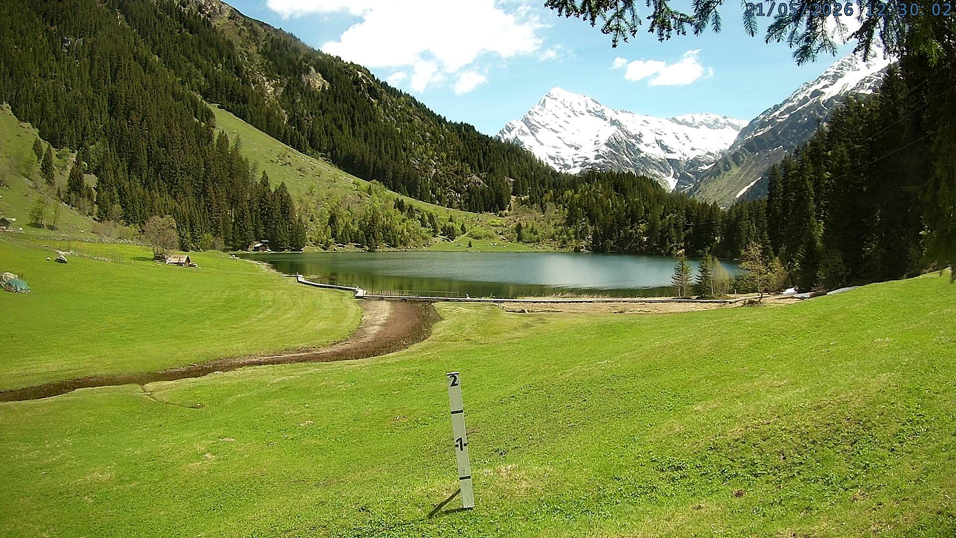 Silenen: Golzern