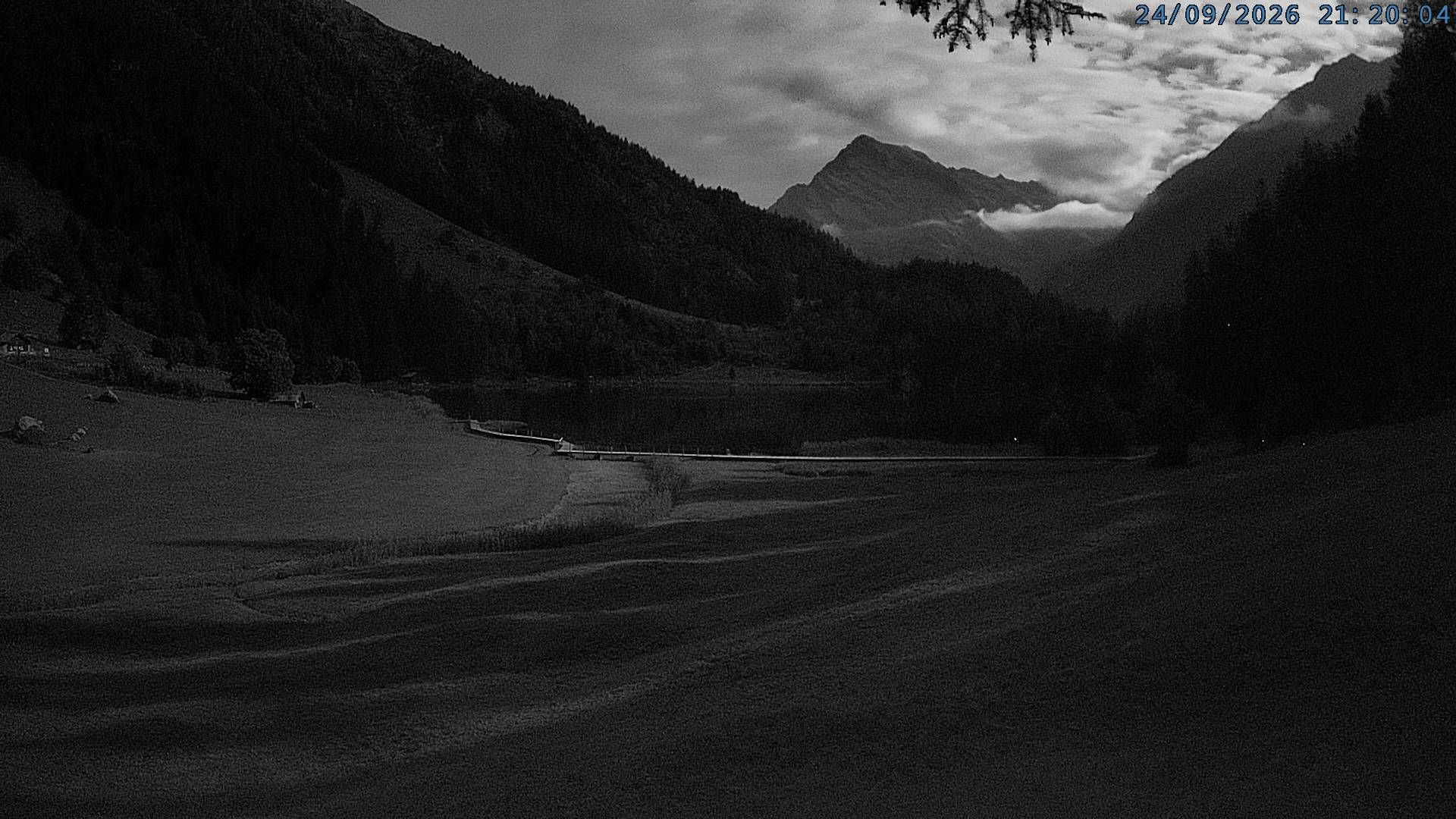 Silenen › Osten: Golzerensee - Gross Düssi / Piz Git