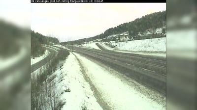 E6 Vensvangen Traffic & Landscape
