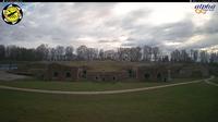 Josefov: Pevnost - Fortress - Festung