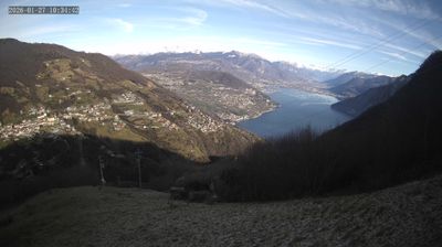 Solto Collina Immagine Webcam di Oggi Solto Collina Immagine Webcam di Oggi