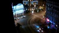 Kharkiv: Pavlivska Square