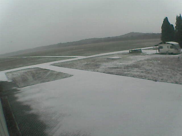 Traffic Cam Ludinghausen: LSC-Marl Vorfeld, Flugplatz Borkenberge