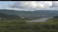Sem: Notodden flyplass (ENNO)