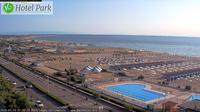 Chioggia › North-East: Hotel Park