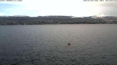 Herrliberg › Süd-West: Zürichsee