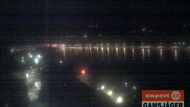 Ybbs an der Donau: City & Landscape Webcam