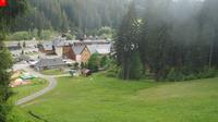 Bila > South: Hotel Bauer - White Ski Resort - Current