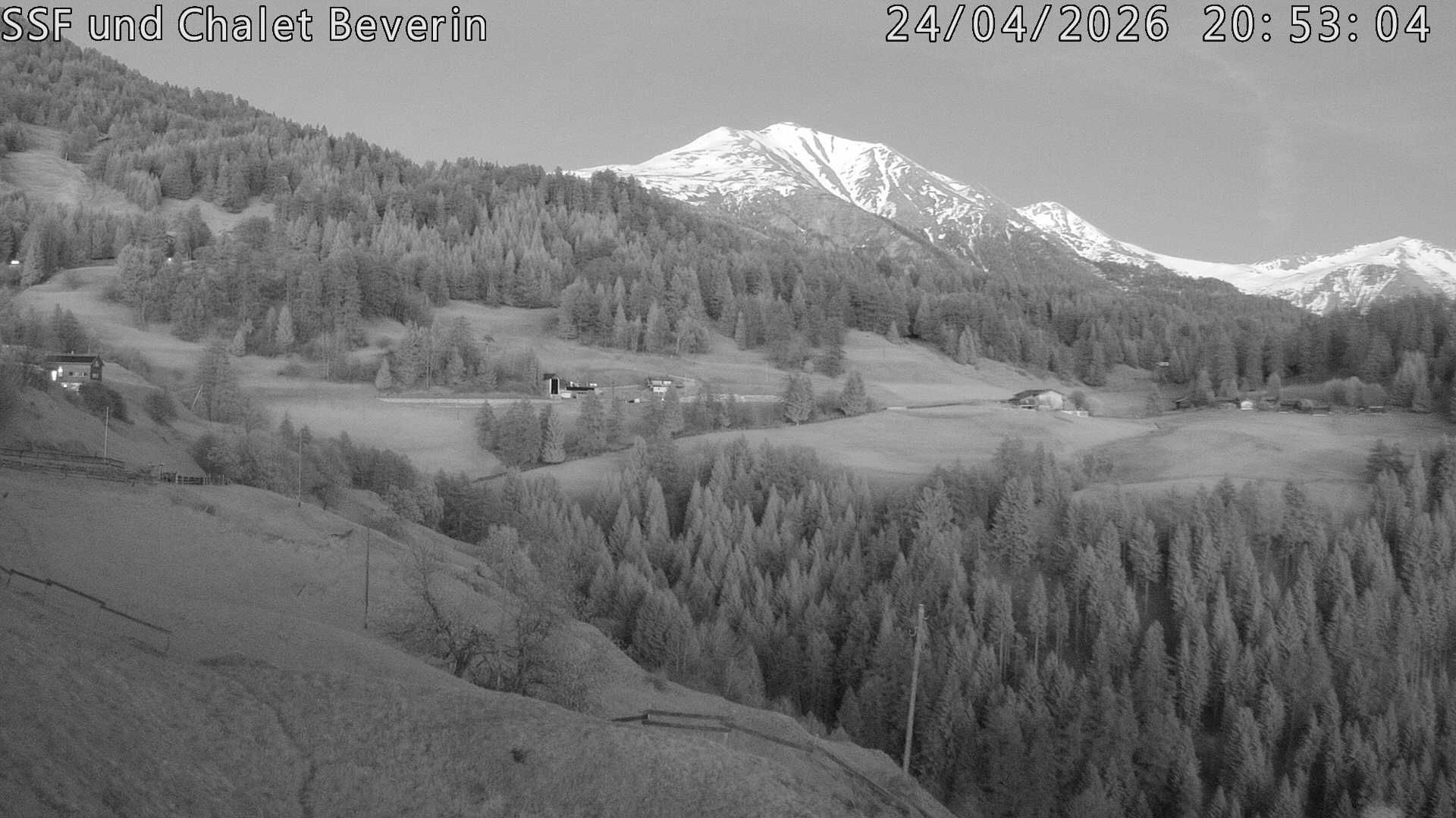 Domleschg › Südosten: Feldis - Graubünden, Schweiz: Casealas/Fulberg