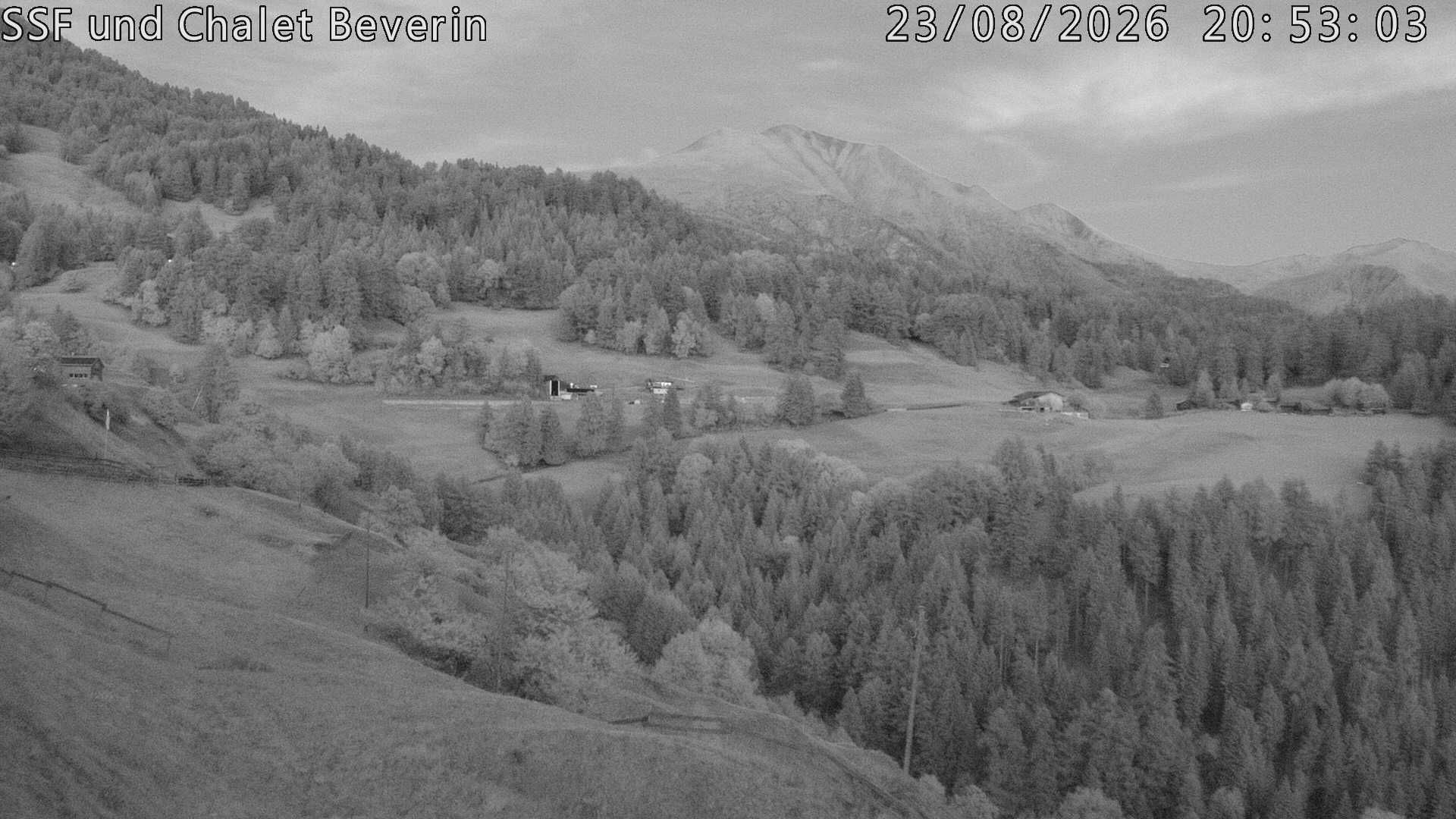 Domleschg › Südosten: Feldis - Graubünden, Schweiz: Casealas/Fulberg