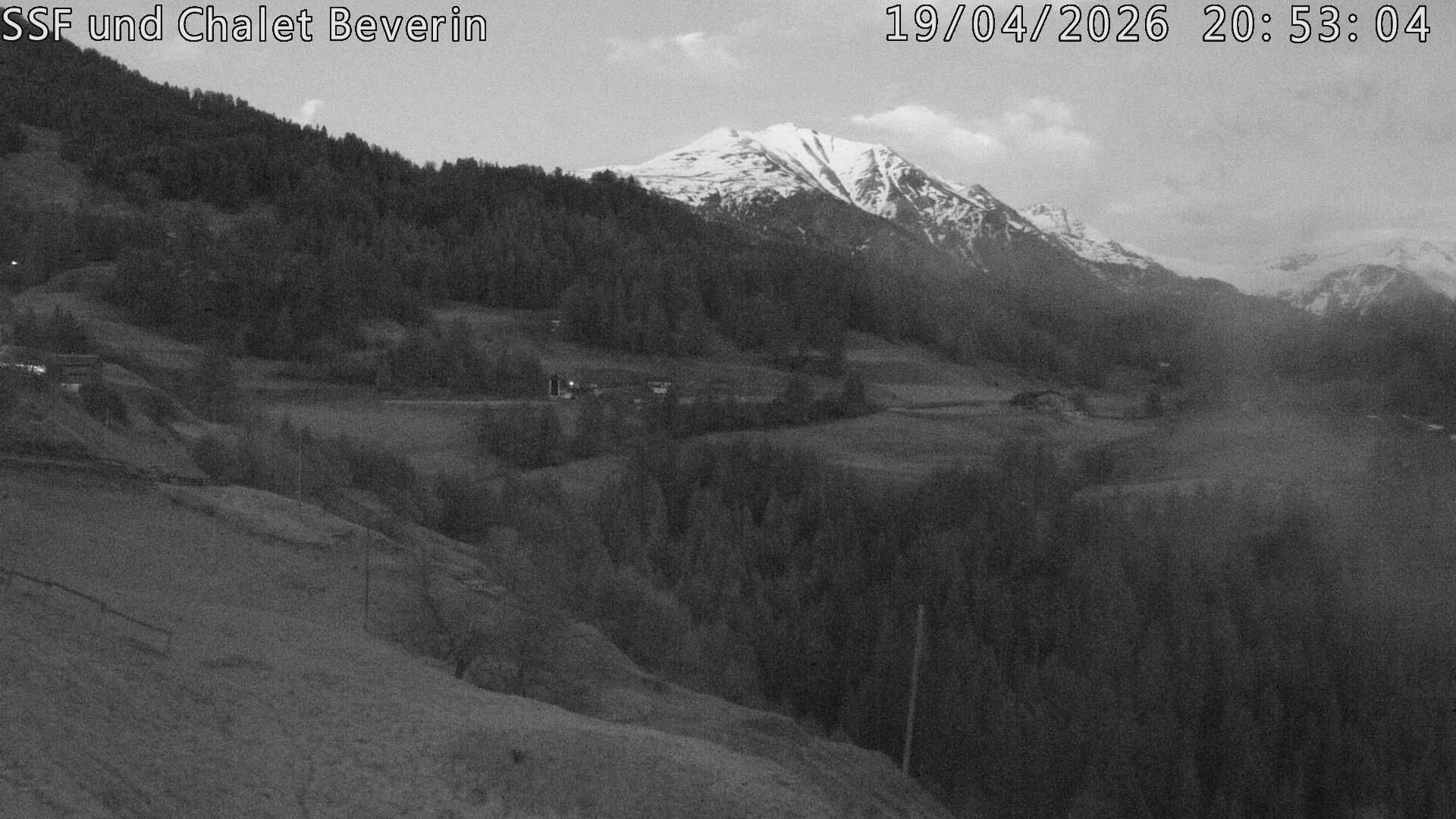 Domleschg › Südosten: Feldis - Graubünden, Schweiz: Casealas/Fulberg