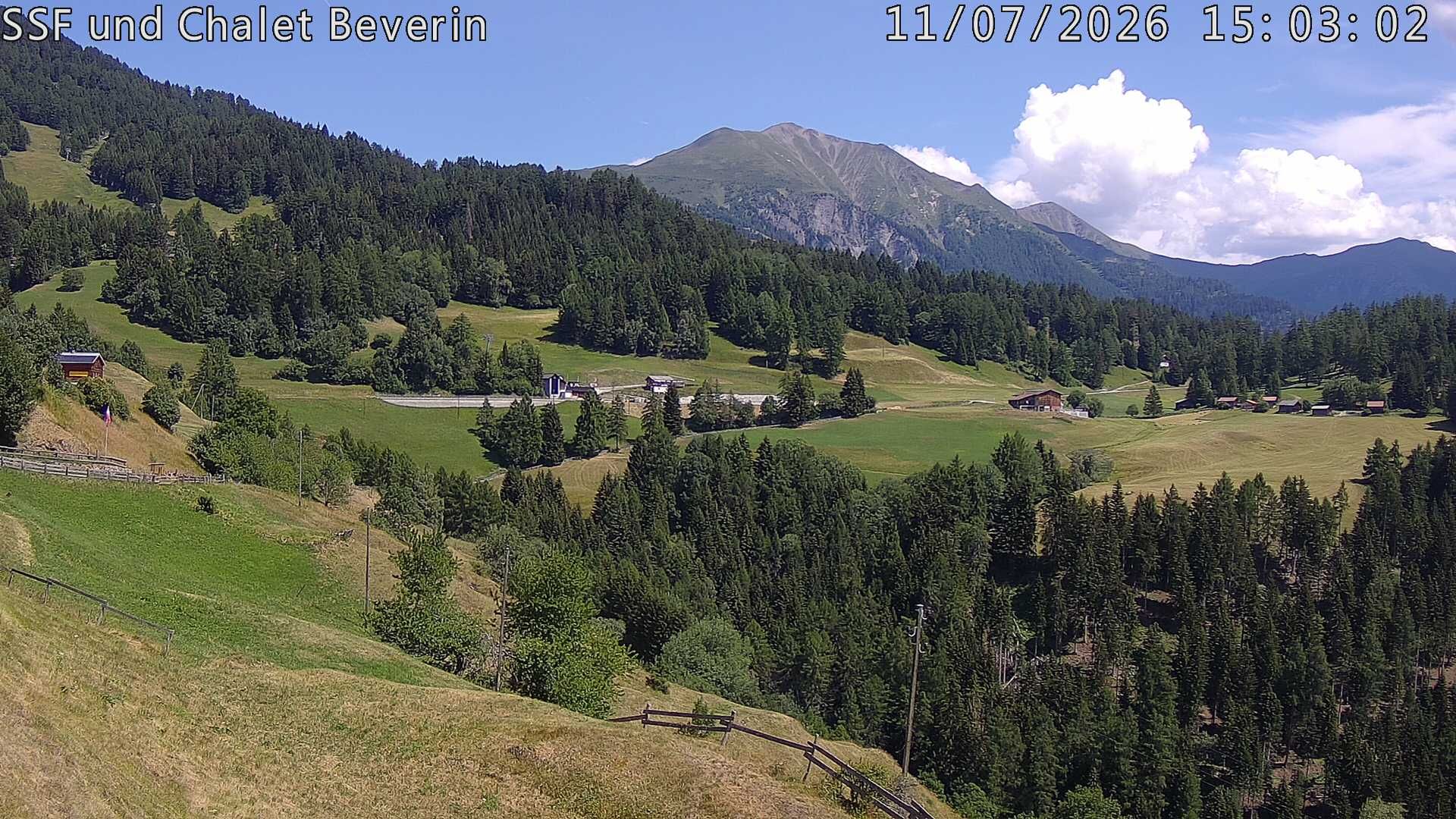 Domleschg › Südosten: Feldis - Graubünden, Schweiz: Casealas/Fulberg