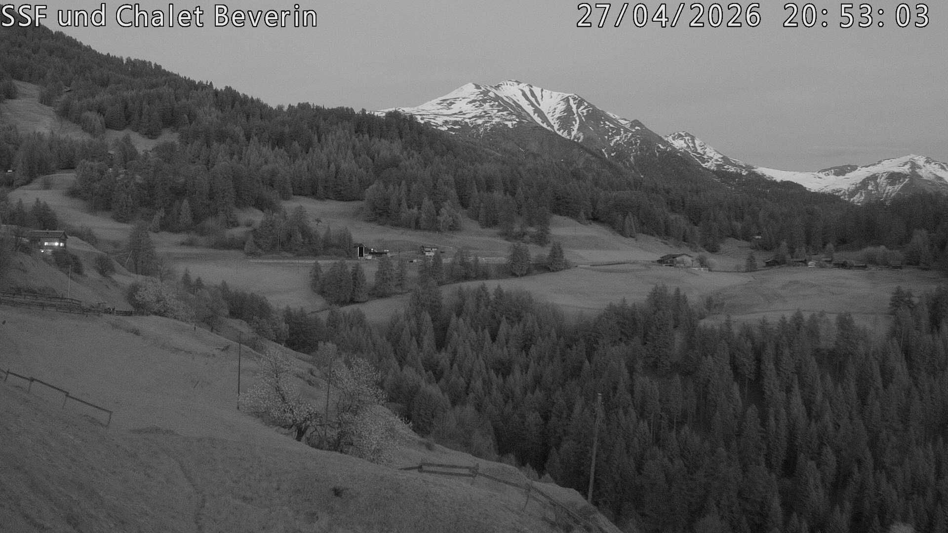 Domleschg › Südosten: Feldis - Graubünden, Schweiz: Casealas/Fulberg