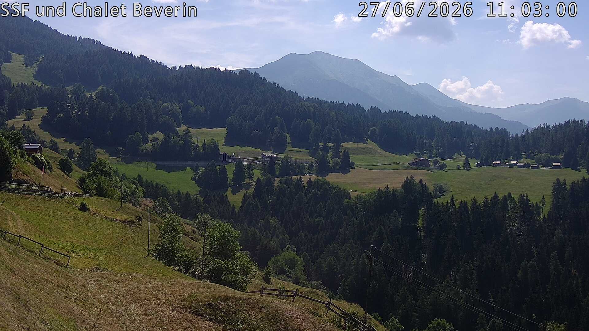 Domleschg › Südosten: Feldis - Graubünden, Schweiz: Casealas/Fulberg