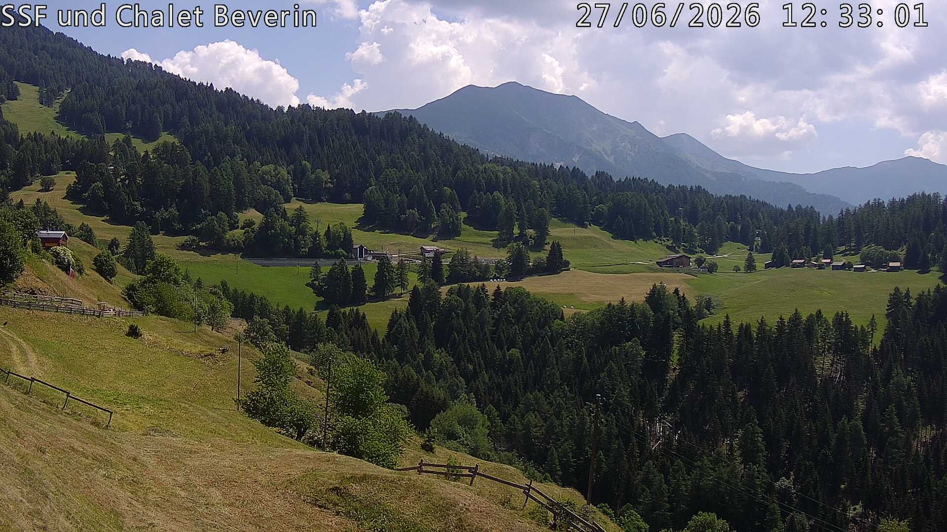 Domleschg › Südosten: Feldis - Graubünden, Schweiz: Casealas/Fulberg
