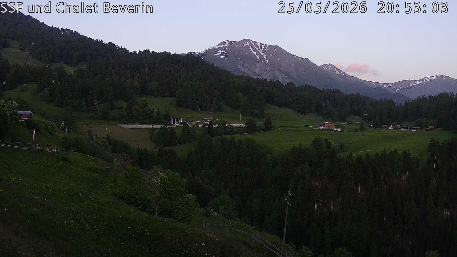 Domleschg › Südosten: Feldis - Graubünden, Schweiz: Casealas/Fulberg