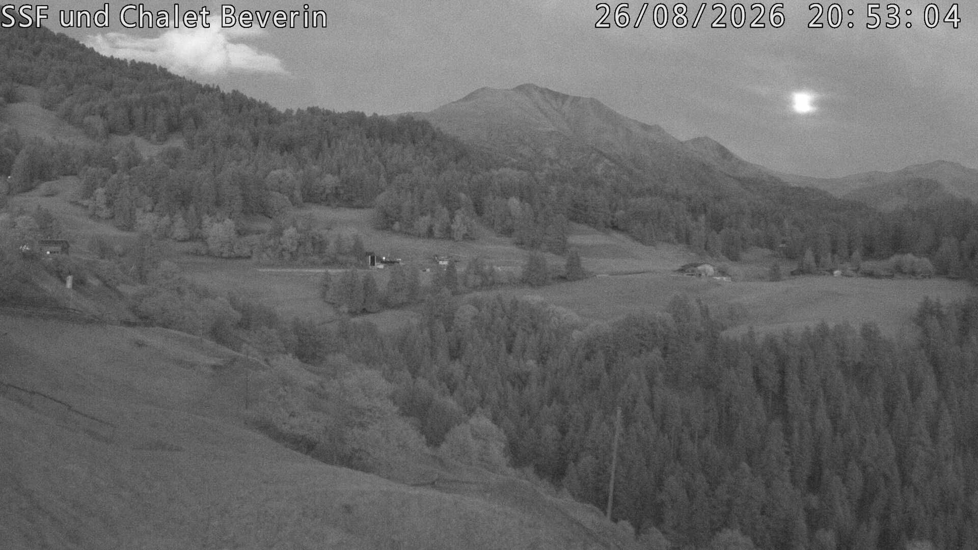 Domleschg › Südosten: Feldis - Graubünden, Schweiz: Casealas/Fulberg
