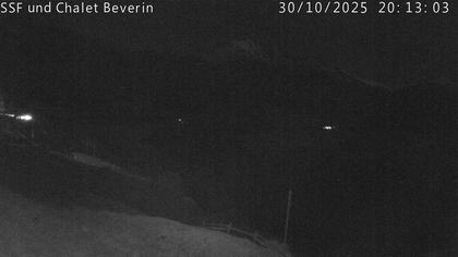 Domleschg › Süd-Ost: Feldis - Casealas/Fulberg