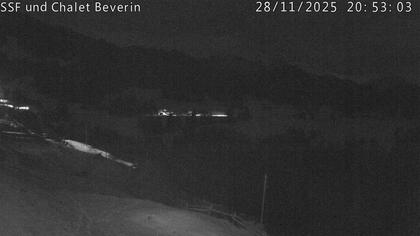 Domleschg › Südosten: Feldis - Graubünden, Schweiz: Casealas/Fulberg