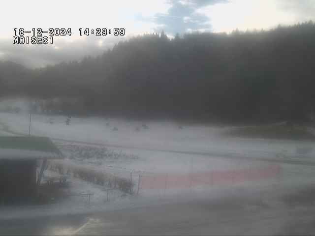 Traffic Cam Habere-Poche › South-West: Région Rhône-Alpes