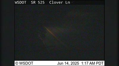 Mukilteo Traffic: Clover Ln & Landscape