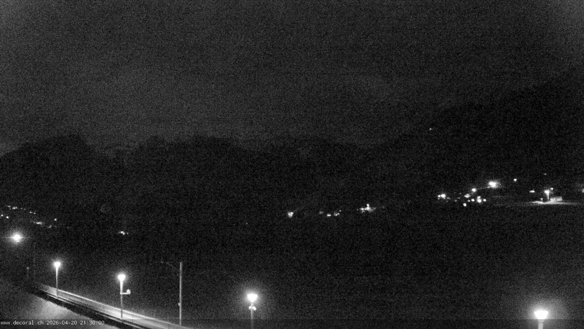 Leuggelbach › Norden: Schwanden