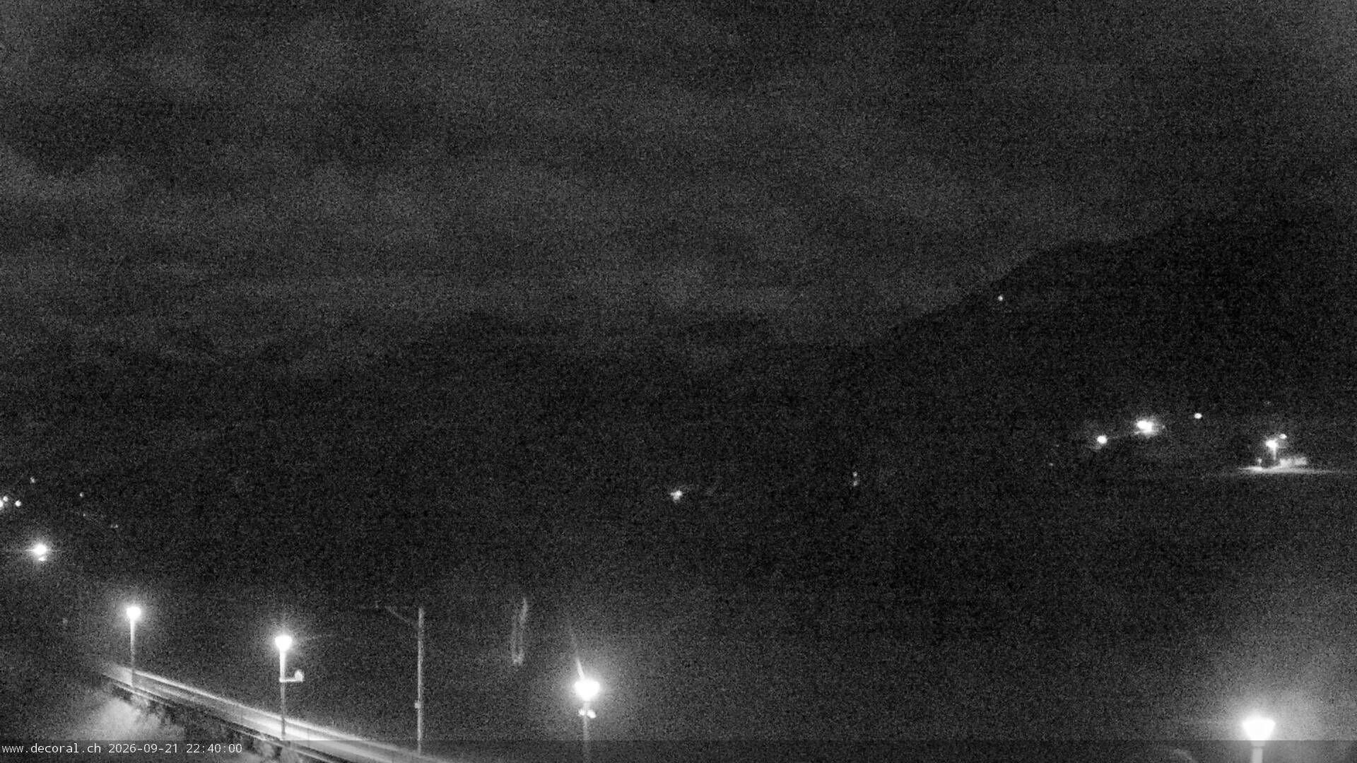 Leuggelbach › Norden: Schwanden