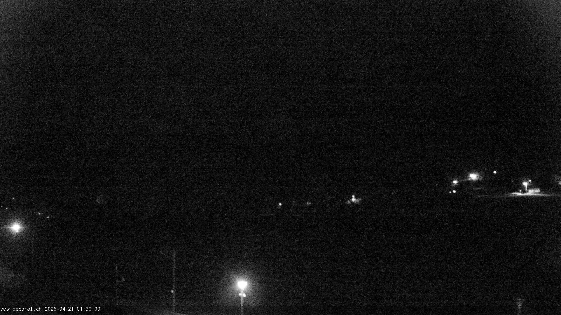 Leuggelbach › Norden: Schwanden