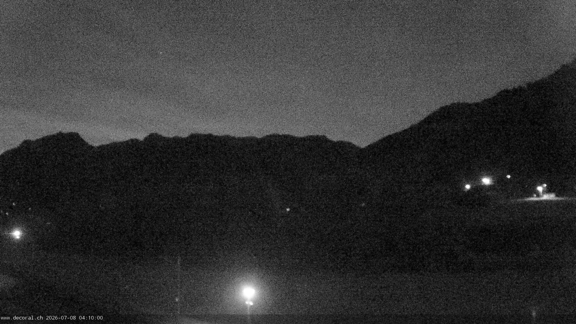 Leuggelbach › Norden: Schwanden
