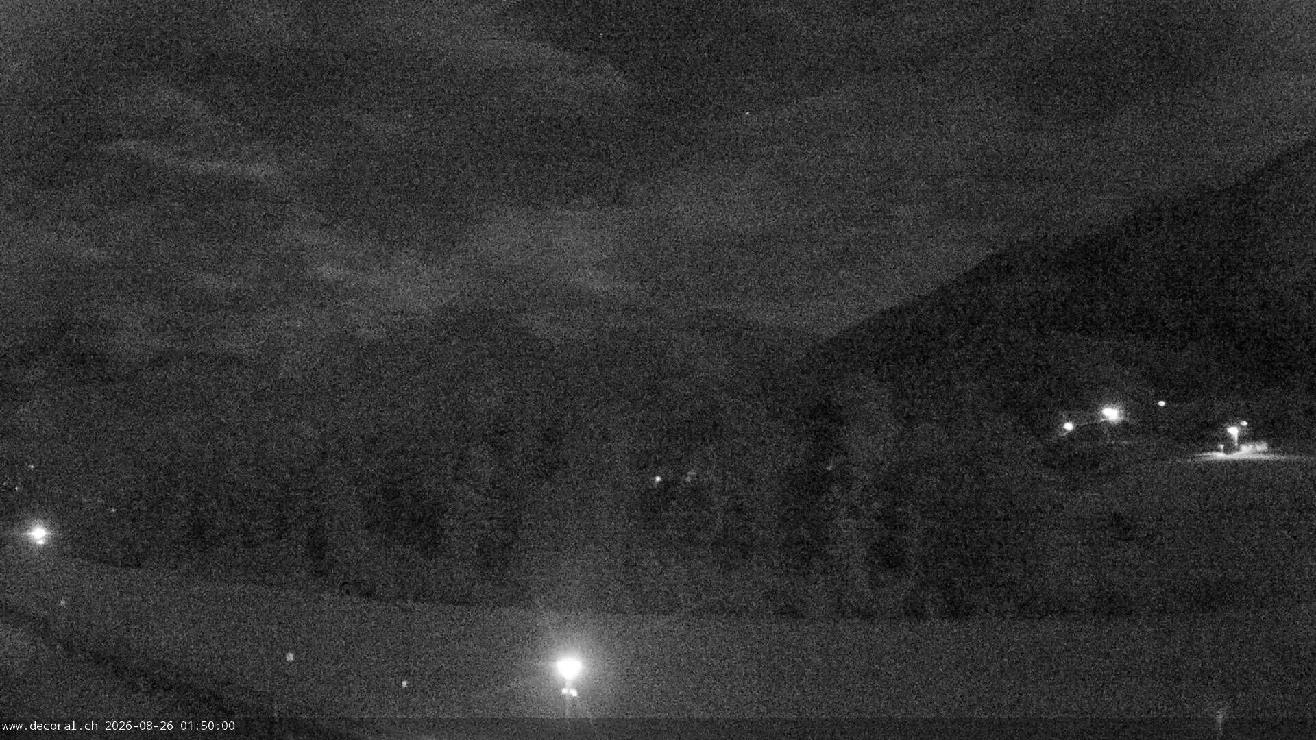 Leuggelbach › Norden: Schwanden