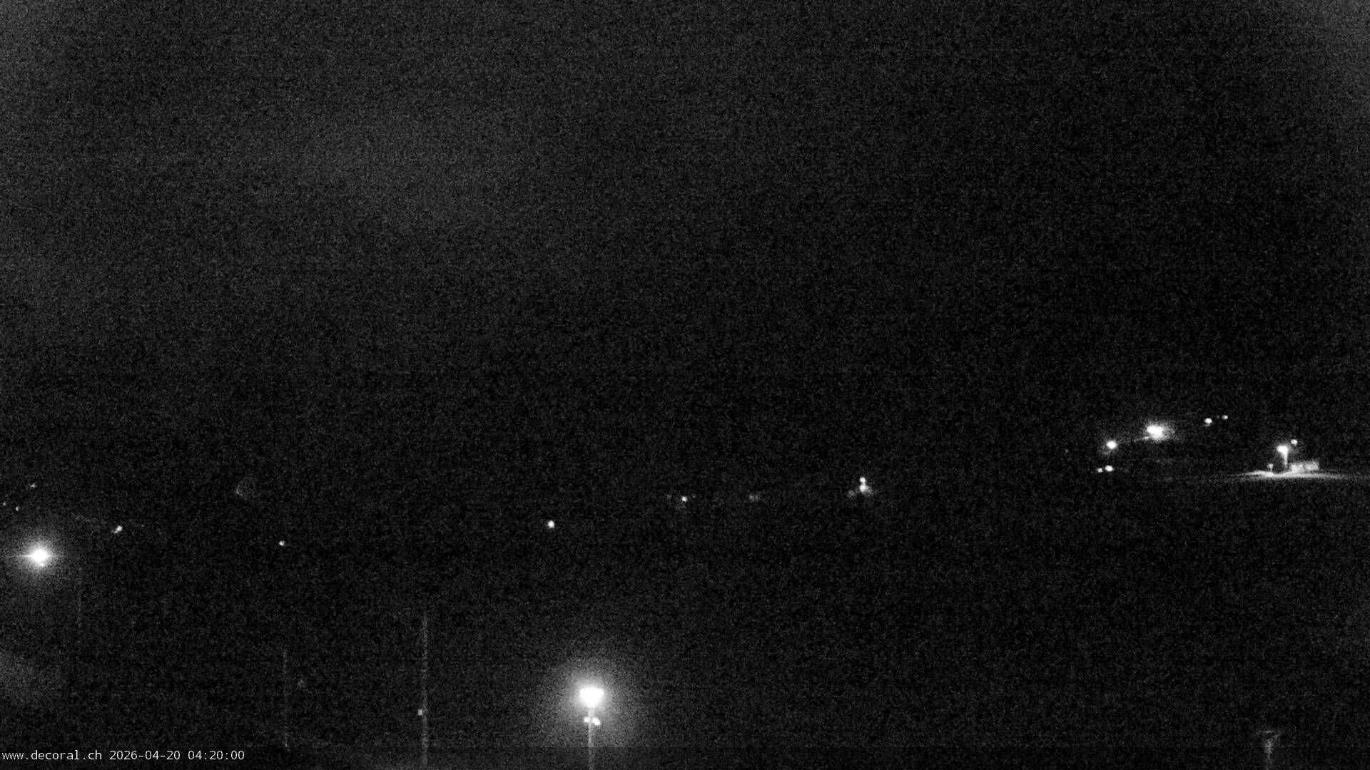 Leuggelbach › Norden: Schwanden