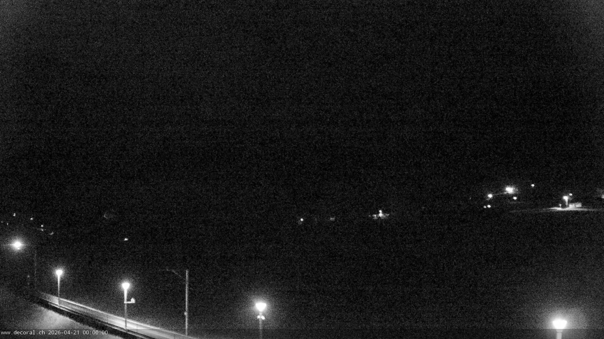 Leuggelbach › Norden: Schwanden