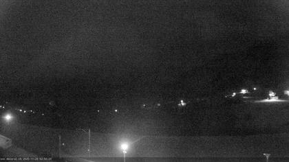 Leuggelbach › Norden: Schwanden