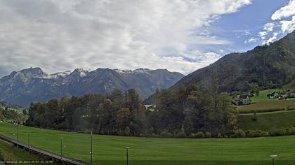 Leuggelbach › Norden: Schwanden