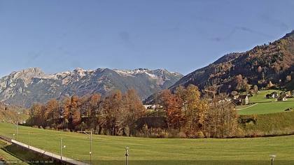 Leuggelbach › Norden: Schwanden