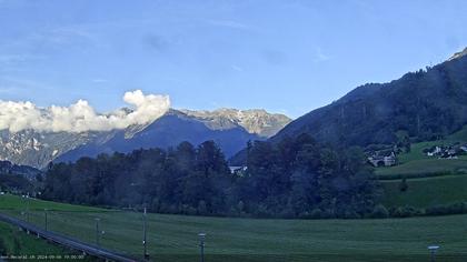 Leuggelbach › Norden: Schwanden