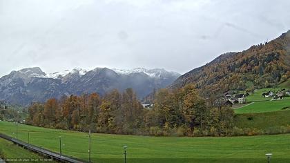 Leuggelbach › Norden: Schwanden