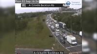 Little London: A/A Beckton Rb