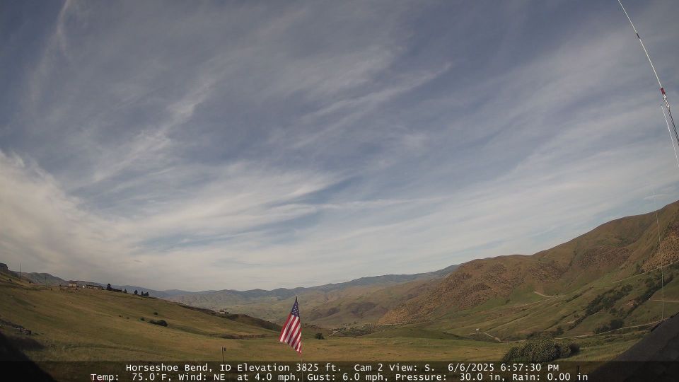 See Boise Bread Loaf Rock Horseshoe Bend Live Webcam Weather Report In Boise Idaho Us Seecam