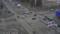 Novosibirsk › South: Ulitsa Gogolya